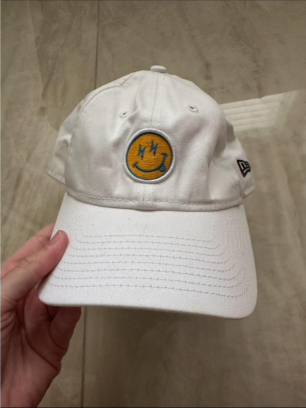 Los Angeles Chargers Baseball Hat